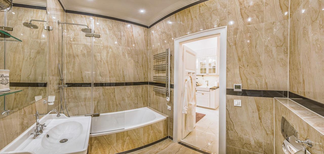 Apartamento Bp Riverside