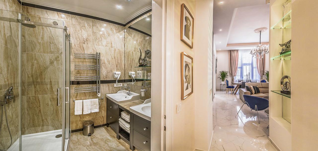 Bp Riverside Apartamento *