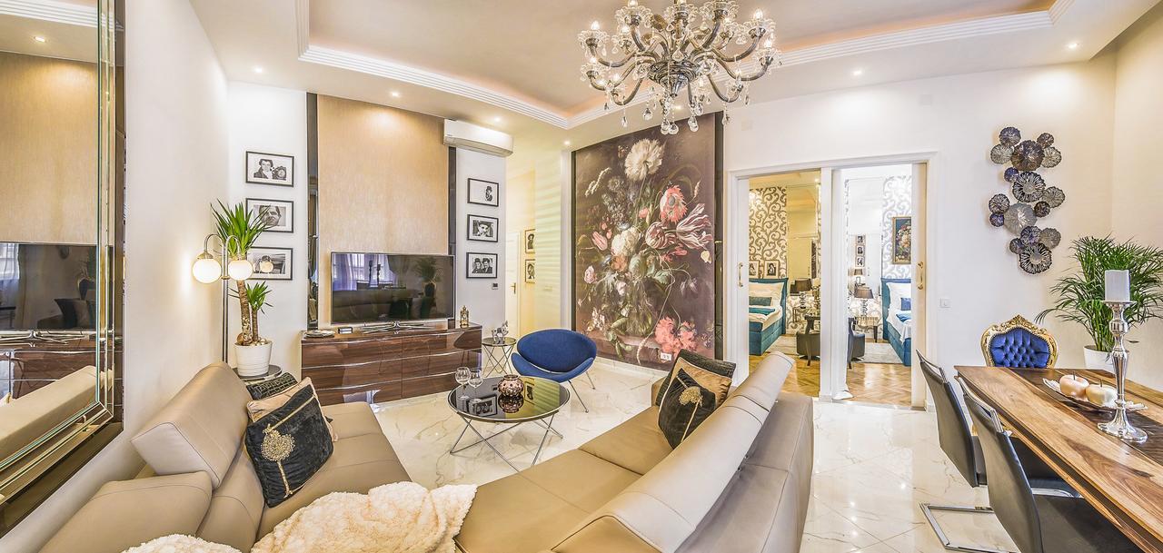 Bp Riverside Apartamento