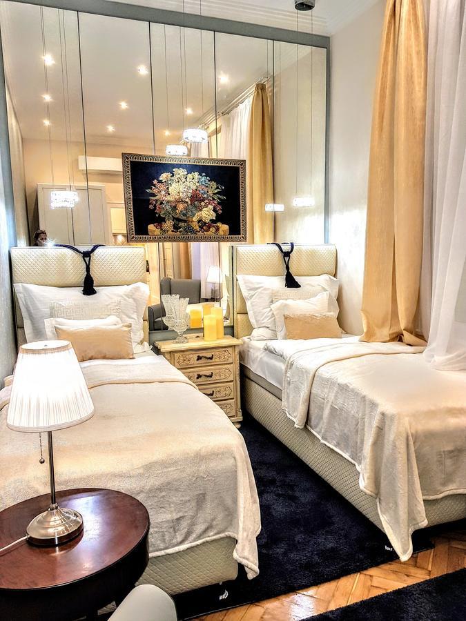Apartamento Bp Riverside