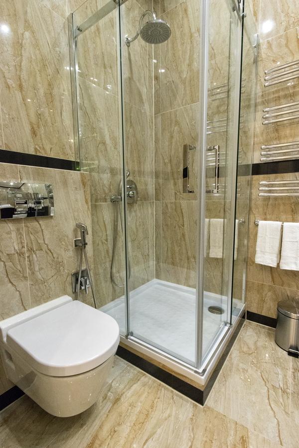 Apartmán Bp Riverside Budapešť