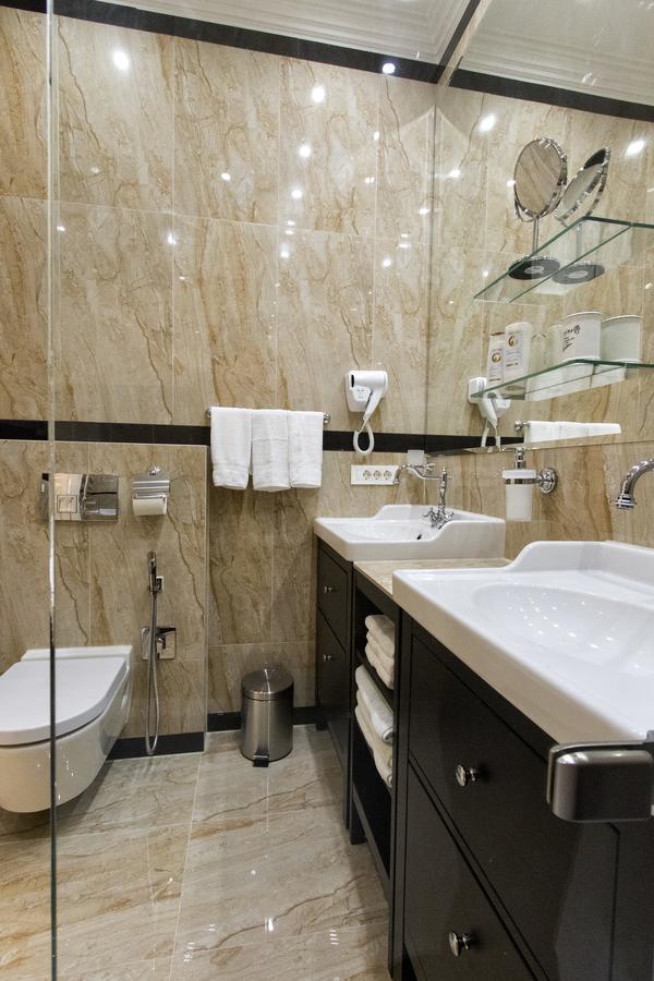 Bp Riverside Apartamento *
