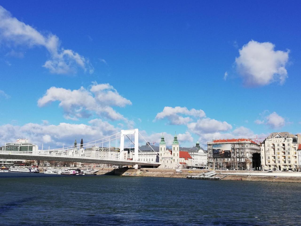 Bp Riverside Budapešť