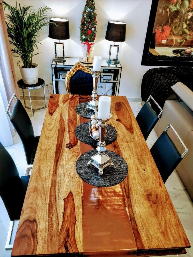 Apartamento Bp Riverside