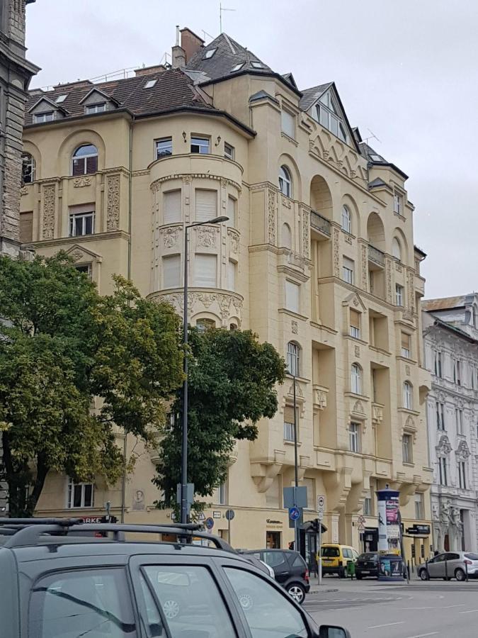 Bp Riverside Budapesta