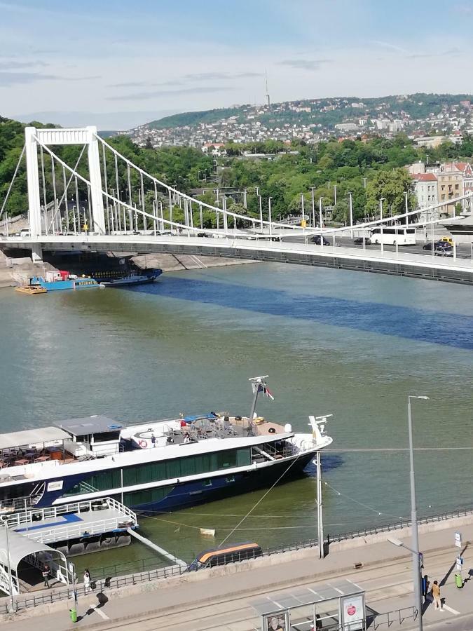 Bp Riverside * Budapesta