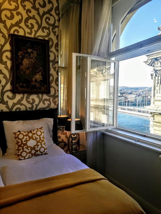 Apartament Bp Riverside *